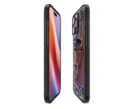 Spigen Ultra Hybrid Mag Magsafe do iPhone 16 Pro Zero One - 1279683 - zdjęcie 2